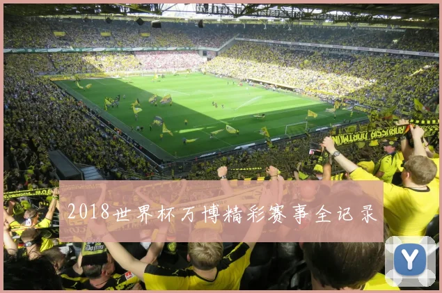 2018世界杯万博精彩赛事全记录